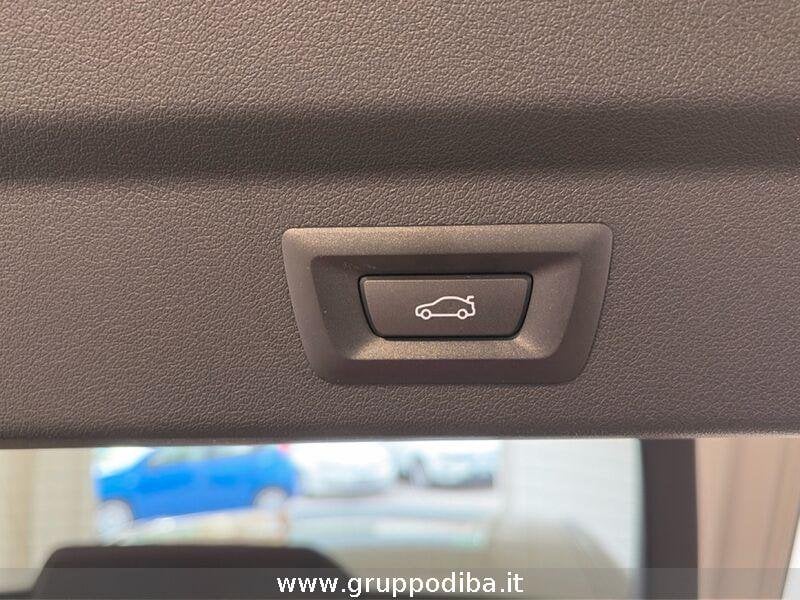 BMW X2 X2 sdrive 18d MSport auto- Gruppo Diba