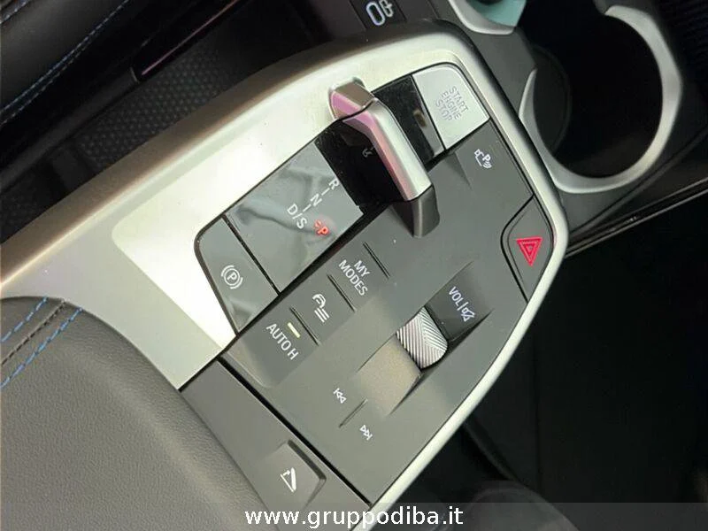 BMW X2 X2 sdrive 18d MSport auto- Gruppo Diba