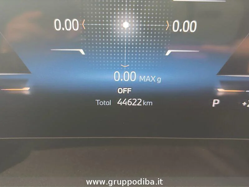 BMW X2 X2 sdrive 18d MSport auto- Gruppo Diba