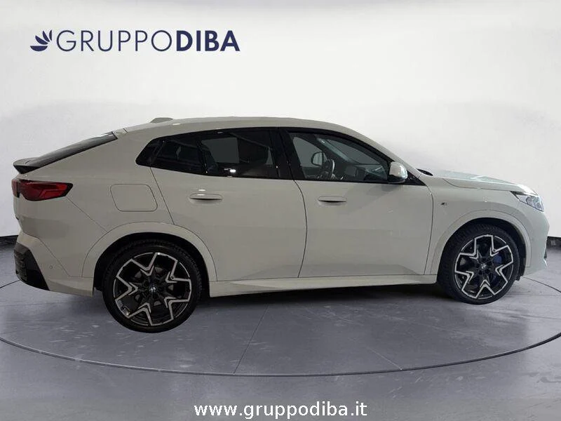 BMW X2 X2 sdrive 18d MSport auto- Gruppo Diba
