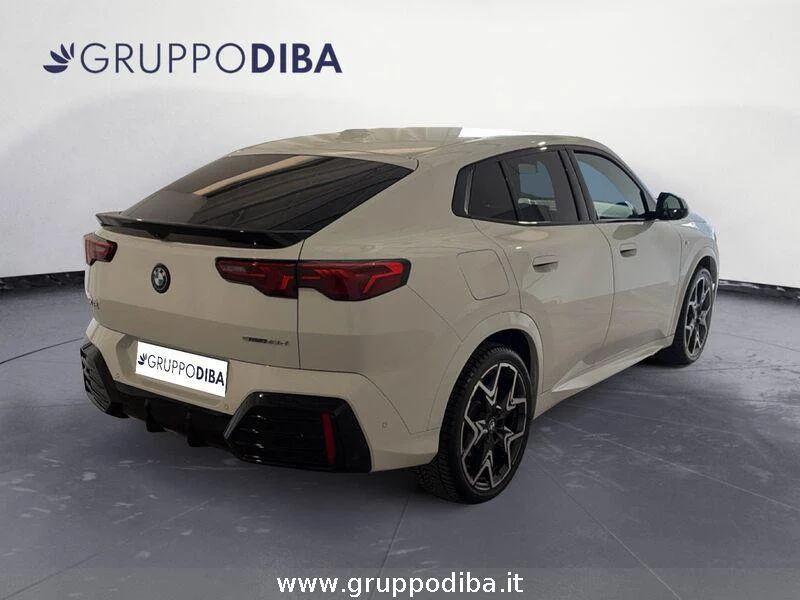BMW X2 X2 sdrive 18d MSport auto- Gruppo Diba