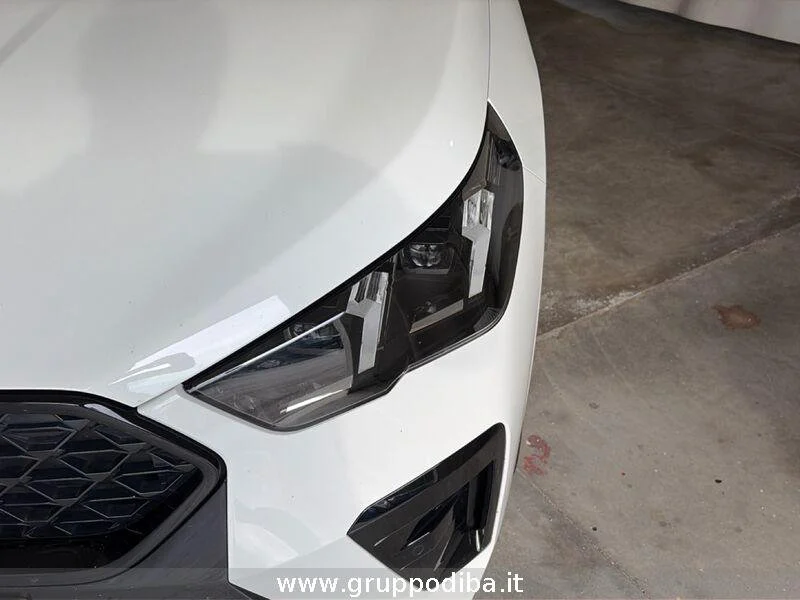 BMW X2 X2 sdrive 18d MSport auto- Gruppo Diba
