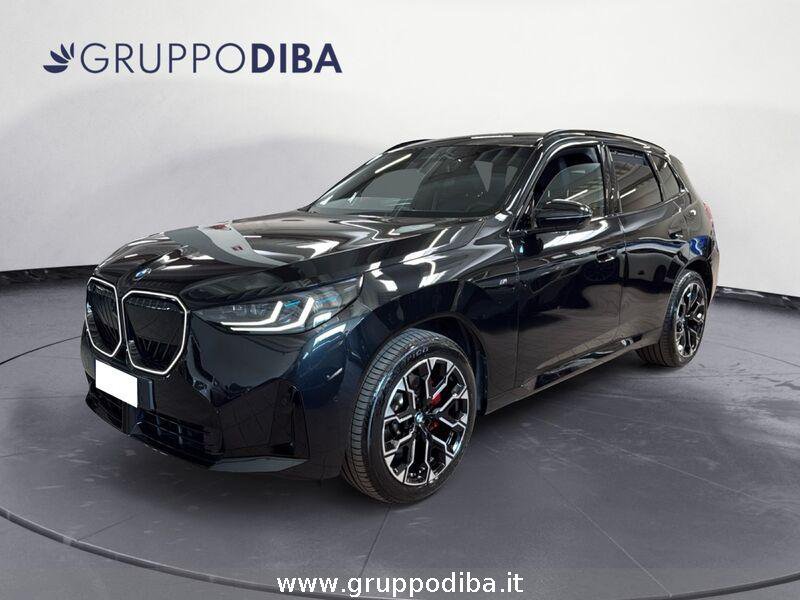 BMW X3 X3 xdrive20d MSport Pro auto- Gruppo Diba
