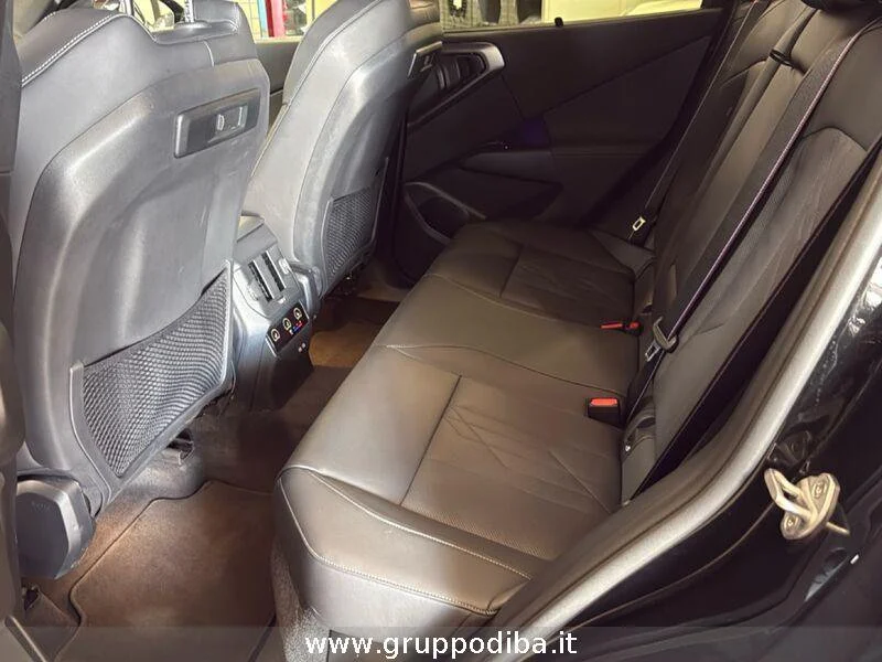 BMW X3 X3 xdrive20d MSport Pro auto- Gruppo Diba