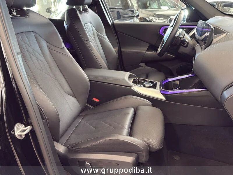 BMW X3 X3 xdrive20d MSport Pro auto- Gruppo Diba