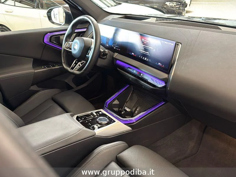 BMW X3 X3 xdrive20d MSport Pro auto- Gruppo Diba
