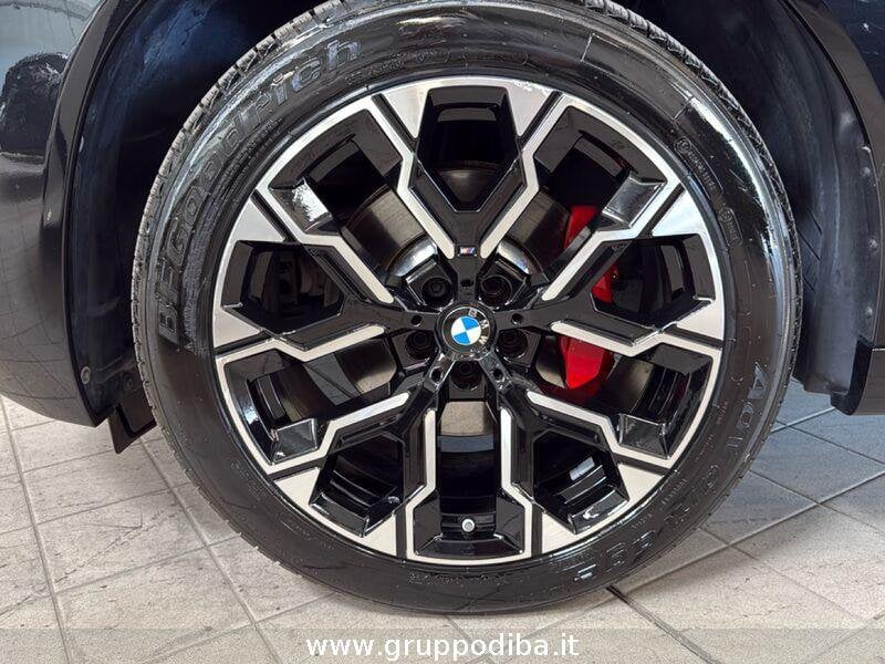 BMW X3 X3 xdrive20d MSport Pro auto- Gruppo Diba