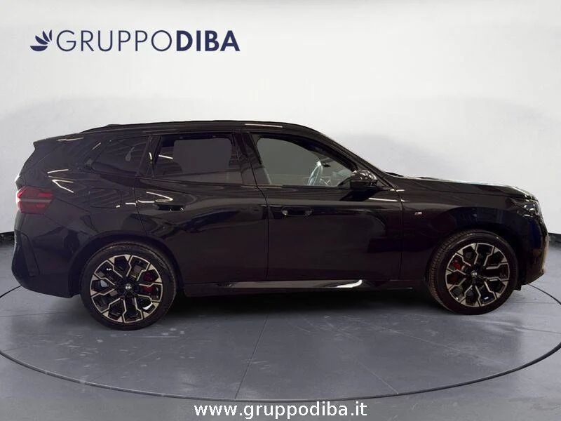 BMW X3 X3 xdrive20d MSport Pro auto- Gruppo Diba