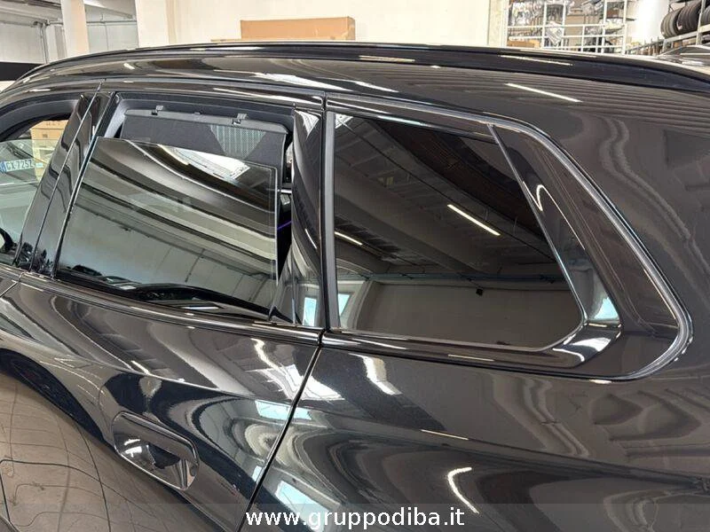 BMW X3 X3 xdrive20d MSport Pro auto- Gruppo Diba