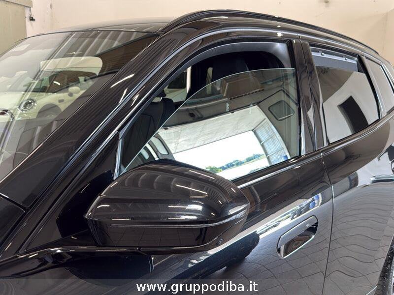 BMW X3 X3 xdrive20d MSport Pro auto- Gruppo Diba