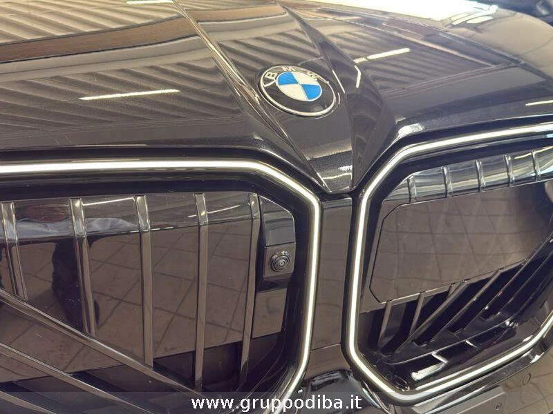 BMW X3 X3 xdrive20d MSport Pro auto- Gruppo Diba