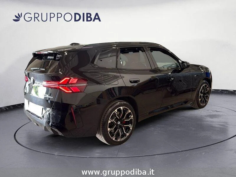 BMW X3 X3 xdrive20d MSport Pro auto- Gruppo Diba