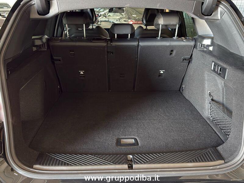 BMW X3 X3 xdrive20d MSport Pro auto- Gruppo Diba