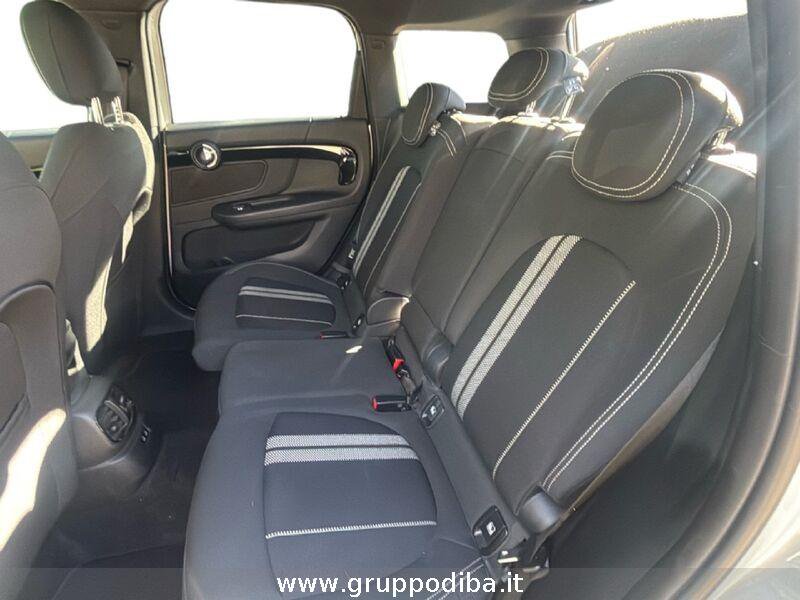 MINI Countryman Mini Countryman 2.0 Cooper S Business all4 auto- Gruppo Diba