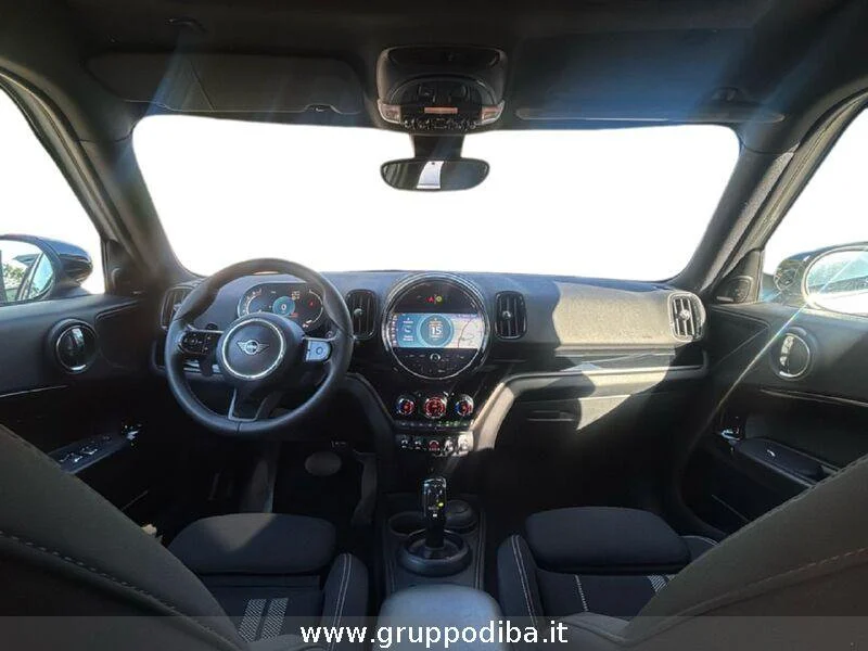 MINI Countryman Mini Countryman 2.0 Cooper S Business all4 auto- Gruppo Diba