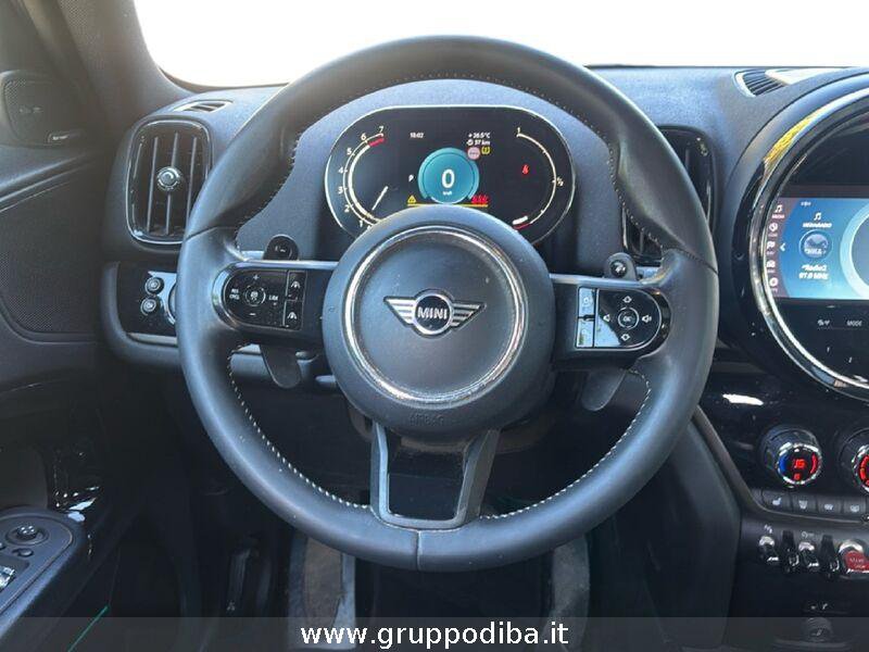MINI Countryman Mini Countryman 2.0 Cooper S Business all4 auto- Gruppo Diba