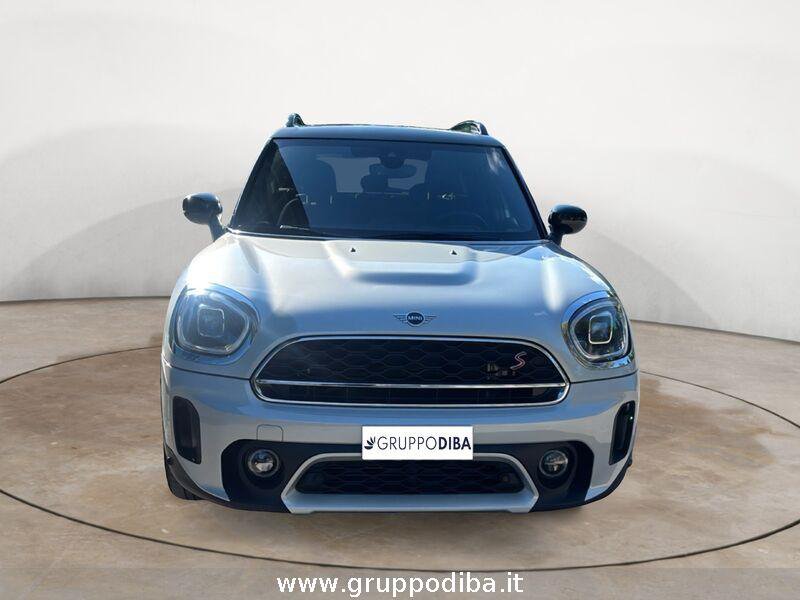 MINI Countryman Mini Countryman 2.0 Cooper S Business all4 auto- Gruppo Diba