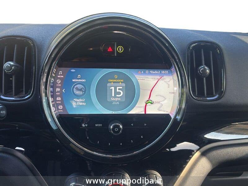 MINI Countryman Mini Countryman 2.0 Cooper S Business all4 auto- Gruppo Diba