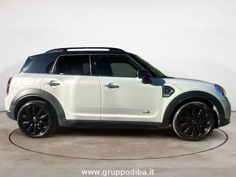 MINI Countryman Mini Countryman 2.0 Cooper S Business all4 auto- Gruppo Diba