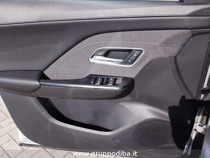 MG ZS NEW ZS 1.5L MT STD MY26 Cosmic Silver- Gruppo Diba