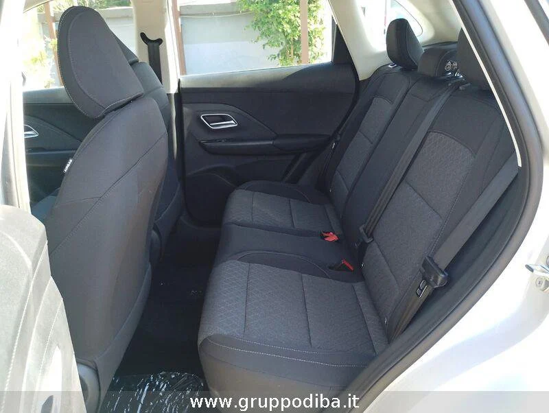 MG ZS NEW ZS 1.5L MT STD MY26 Cosmic Silver- Gruppo Diba