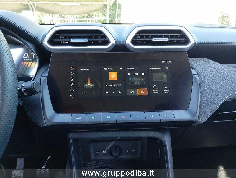 MG ZS NEW ZS 1.5L MT STD MY26 Cosmic Silver- Gruppo Diba