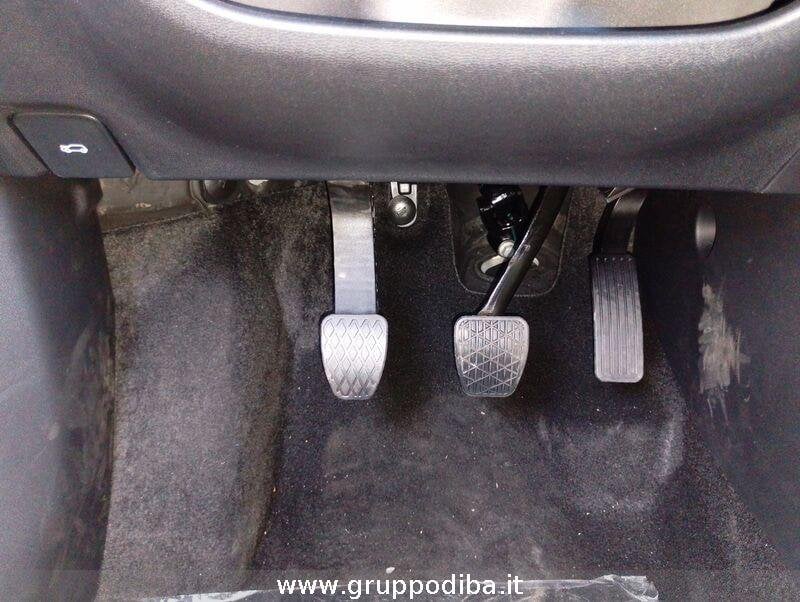 MG ZS NEW ZS 1.5L MT STD MY26 Cosmic Silver- Gruppo Diba