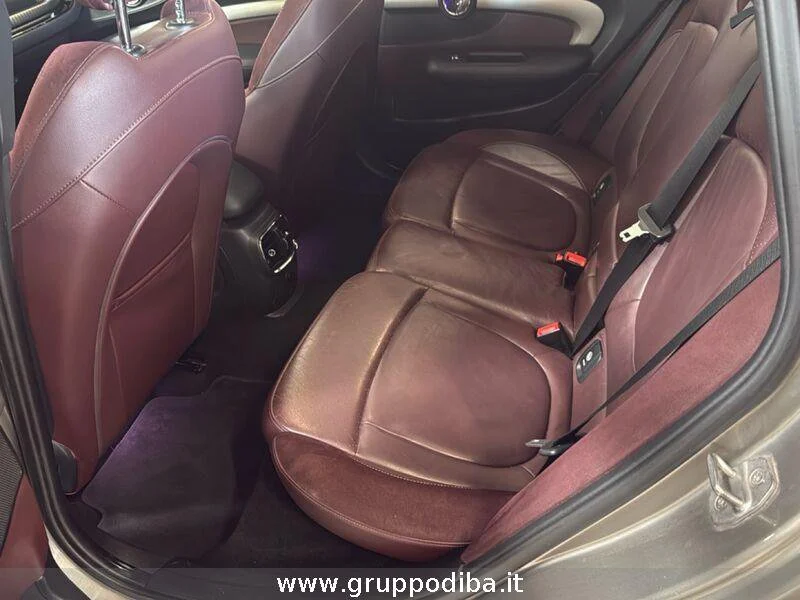 MINI Clubman Mini Clubman 2.0 Cooper SD Hype- Gruppo Diba