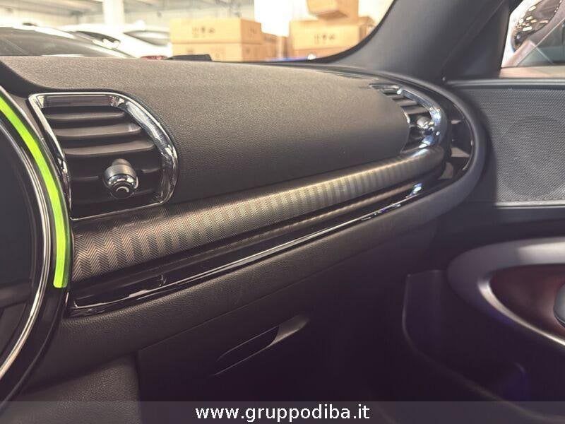 MINI Clubman Mini Clubman 2.0 Cooper SD Hype- Gruppo Diba
