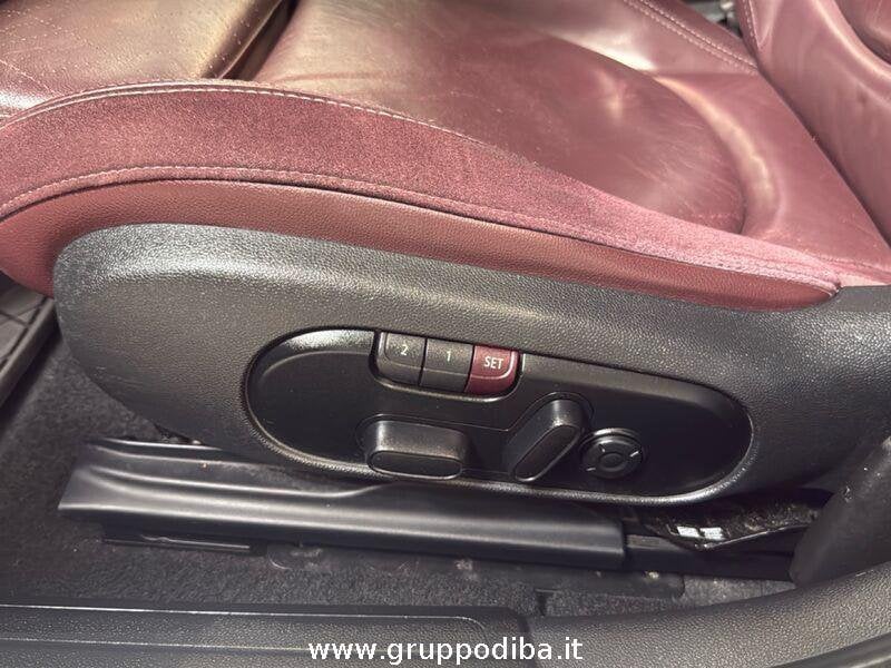 MINI Clubman Mini Clubman 2.0 Cooper SD Hype- Gruppo Diba