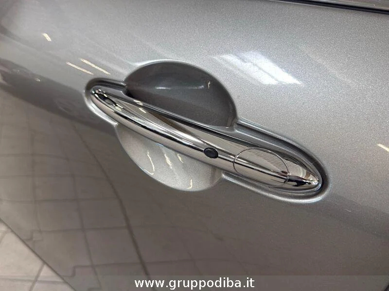 MINI Clubman Mini Clubman 2.0 Cooper SD Hype- Gruppo Diba