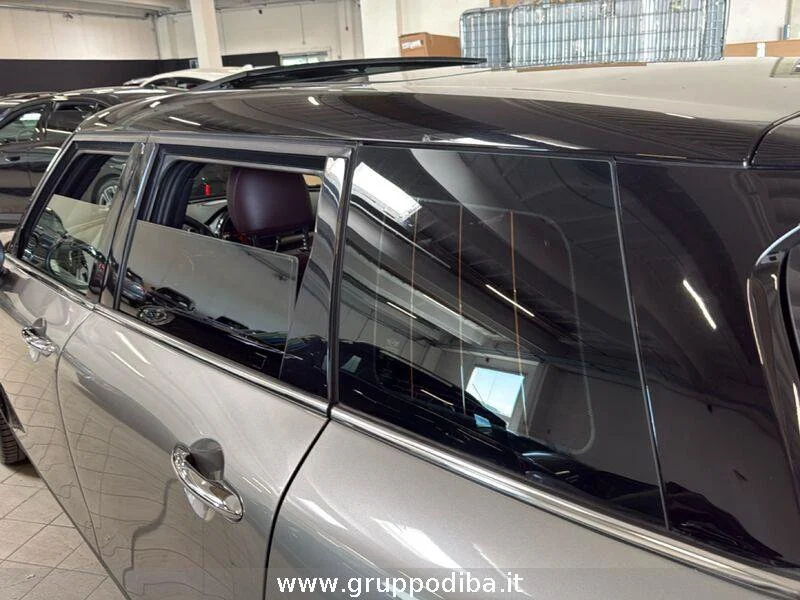MINI Clubman Mini Clubman 2.0 Cooper SD Hype- Gruppo Diba