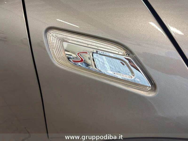 MINI Clubman Mini Clubman 2.0 Cooper SD Hype- Gruppo Diba