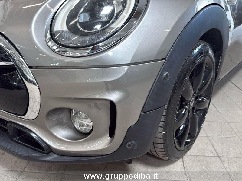 MINI Clubman Mini Clubman 2.0 Cooper SD Hype- Gruppo Diba