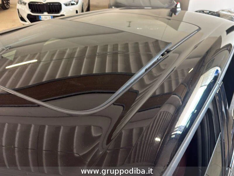 MINI Clubman Mini Clubman 2.0 Cooper SD Hype- Gruppo Diba