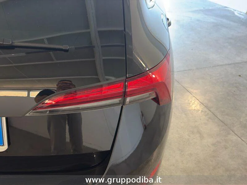 Skoda Scala Scala 1.0 tsi Style 110cv- Gruppo Diba