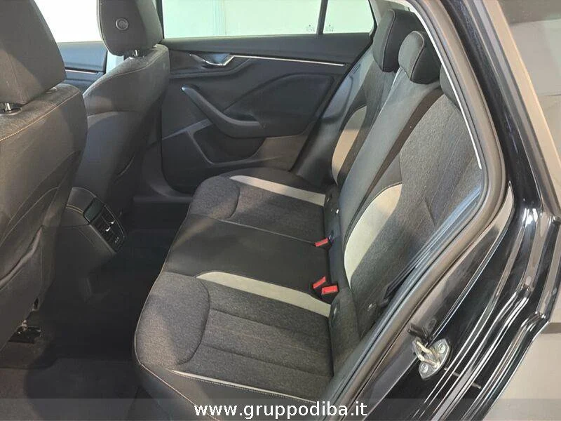 Skoda Scala Scala 1.0 tsi Style 110cv- Gruppo Diba