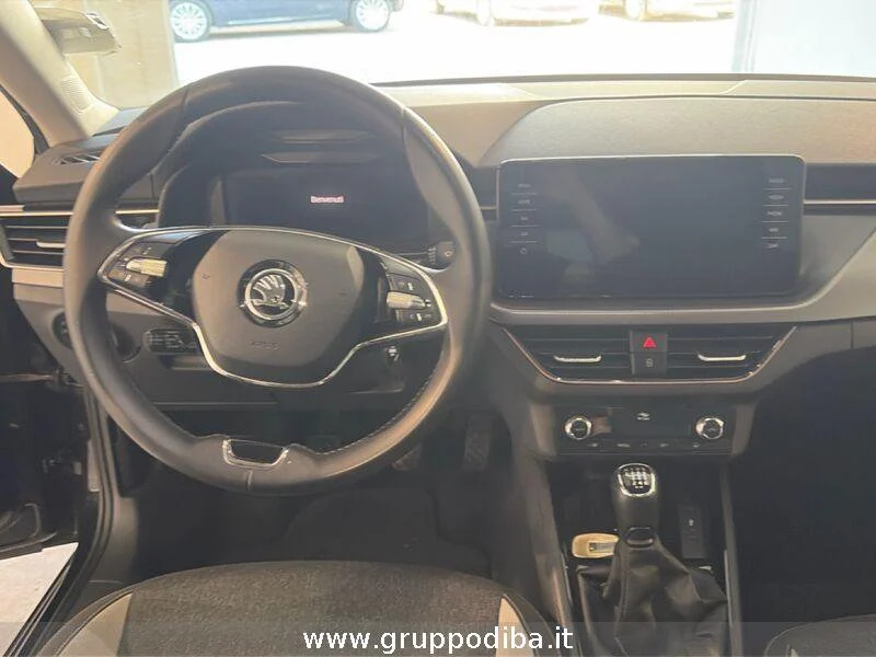 Skoda Scala Scala 1.0 tsi Style 110cv- Gruppo Diba