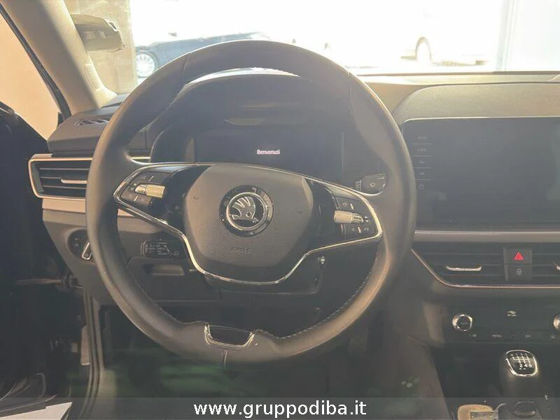 Skoda Scala Scala 1.0 tsi Style 110cv- Gruppo Diba