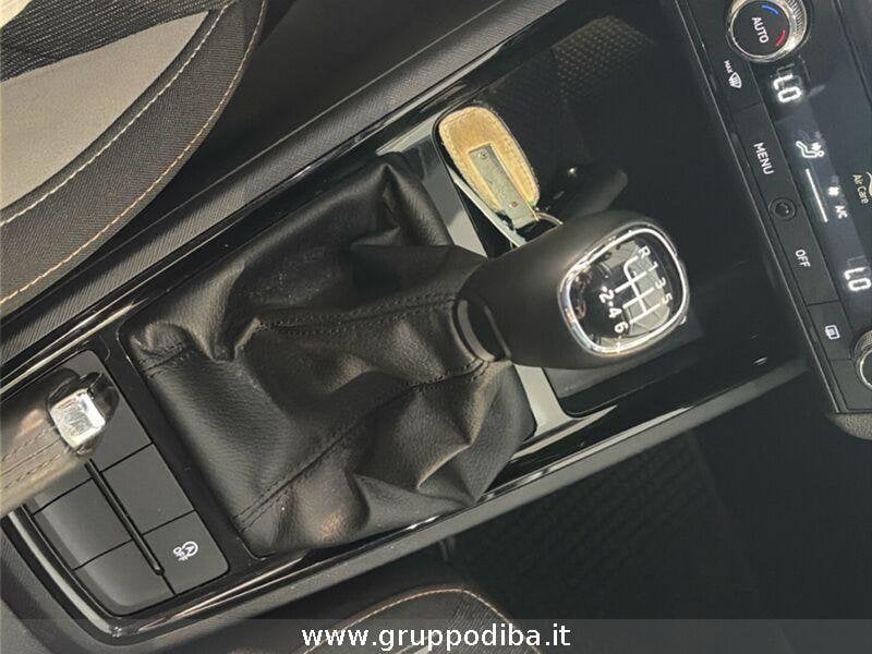 Skoda Scala Scala 1.0 tsi Style 110cv- Gruppo Diba