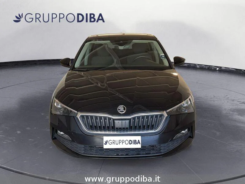 Skoda Scala Scala 1.0 tsi Style 110cv- Gruppo Diba