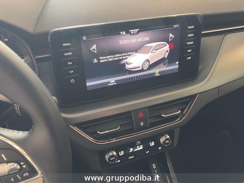 Skoda Scala Scala 1.0 tsi Style 110cv- Gruppo Diba