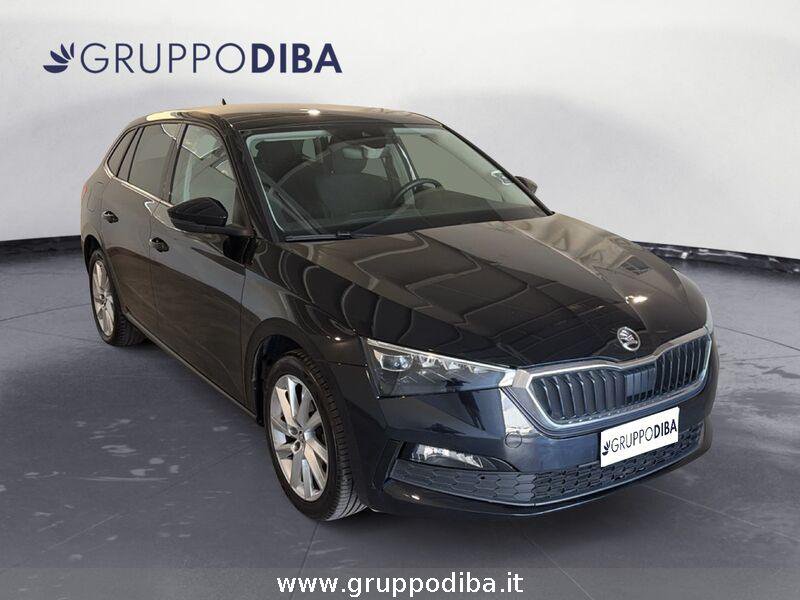 Skoda Scala Scala 1.0 tsi Style 110cv- Gruppo Diba
