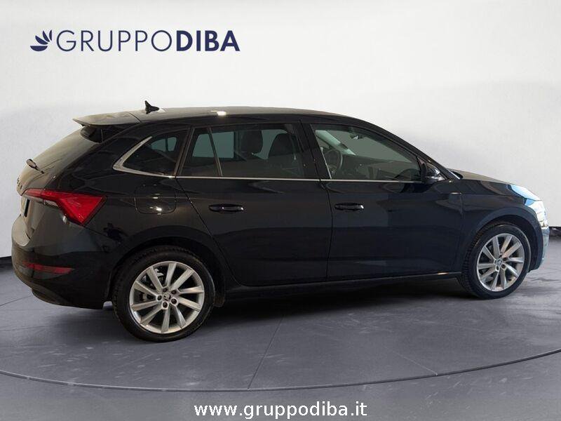 Skoda Scala Scala 1.0 tsi Style 110cv- Gruppo Diba