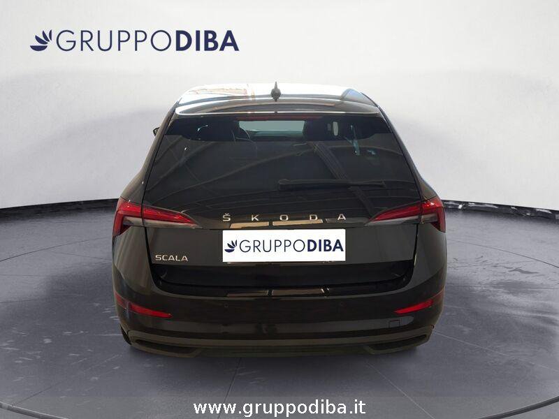 Skoda Scala Scala 1.0 tsi Style 110cv- Gruppo Diba