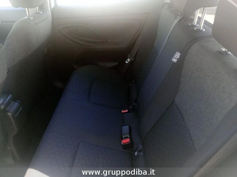 Toyota Yaris Cross Yaris Cross 1.5h Active fwd 116cv e-cvt- Gruppo Diba