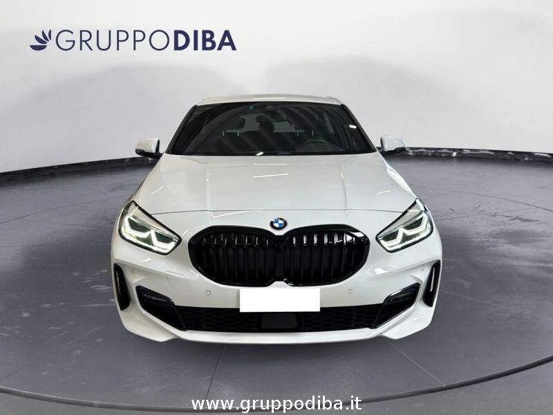 BMW Serie 1 118i Msport 140cv auto- Gruppo Diba
