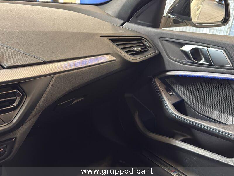 BMW Serie 1 118i Msport 140cv auto- Gruppo Diba