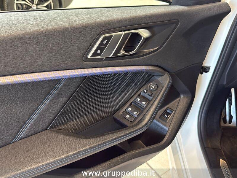 BMW Serie 1 118i Msport 140cv auto- Gruppo Diba