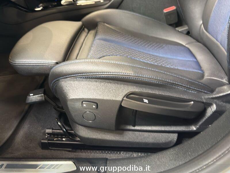 BMW Serie 1 118i Msport 140cv auto- Gruppo Diba